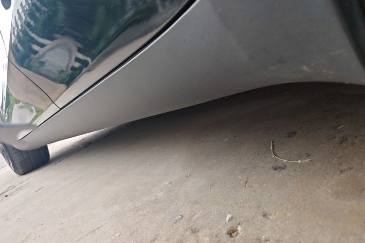 Tesla Model Y 2021 car image #27