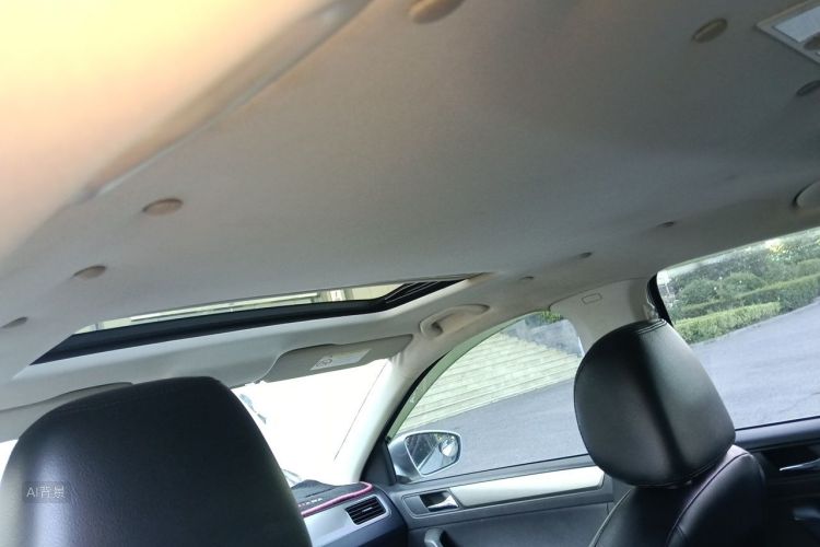 Volkswagen Santana 2016 #20 Volkswagen Santana 2016 car image #20