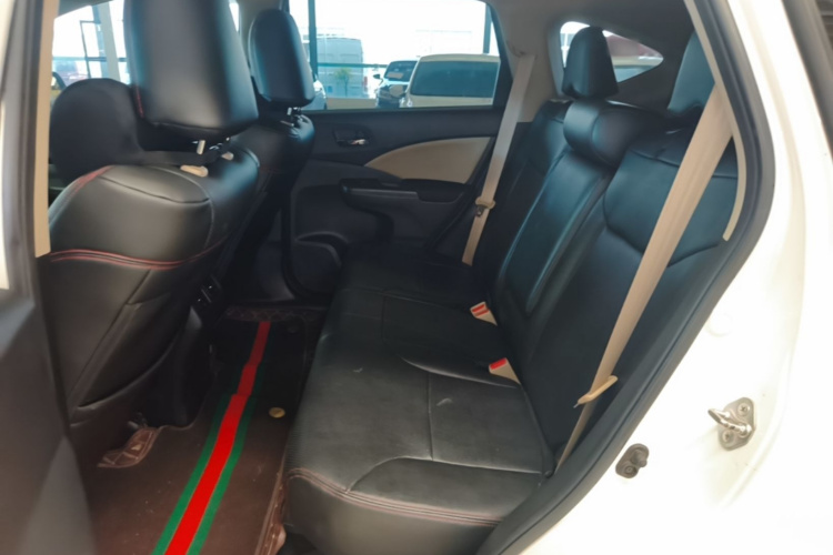 Honda CR-V 2016 car image #17