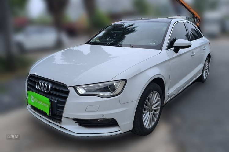 Audi A3 2016 #2 Audi A3 2016 car image #2