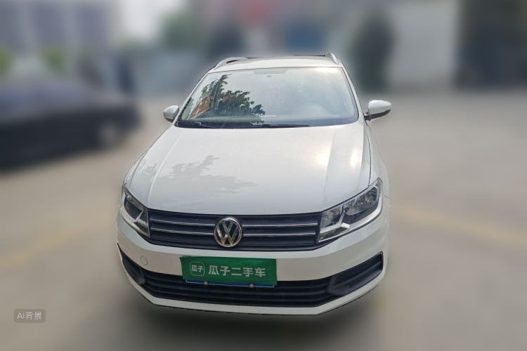 Volkswagen Santana 2018 #3 Volkswagen Santana 2018 imagem de carro #3