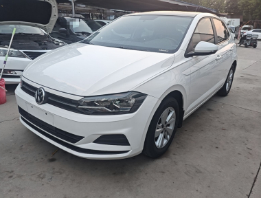 Volkswagen Polo 2020 car image 