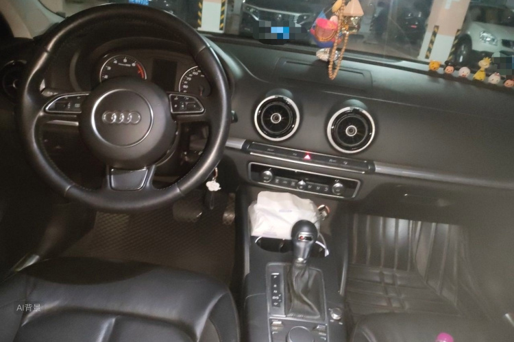 Audi A3 2016 #11 Audi A3 2016 immagine di auto #11