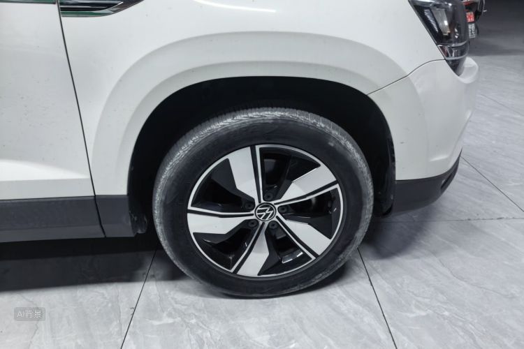 Volkswagen Tharu 2021 immagine di auto #9