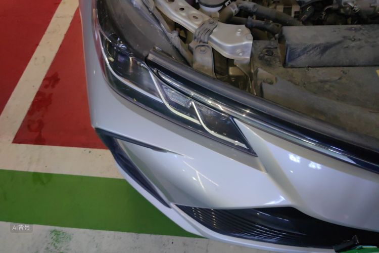 Toyota Corolla 2020 car image #8