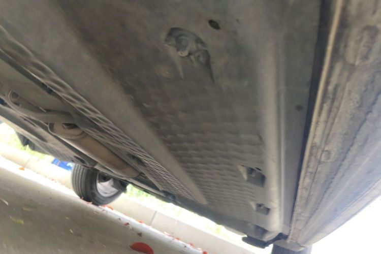 Volkswagen Polo 2015 car image #22