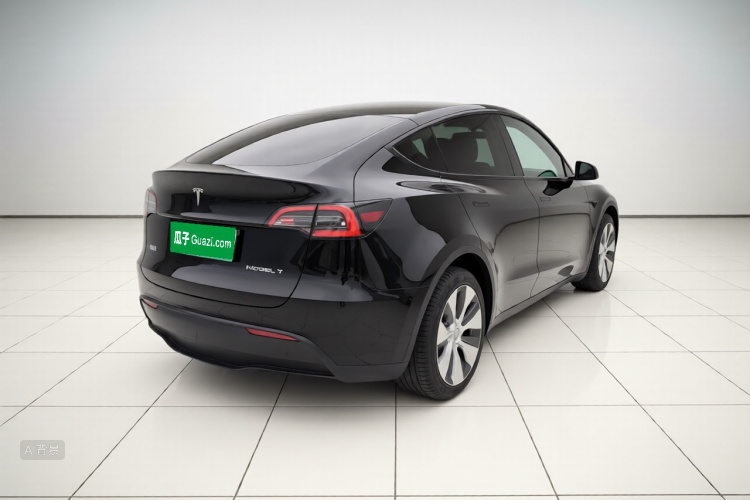 Tesla Model Y 2022 #7 Tesla Model Y 2022 car image #7
