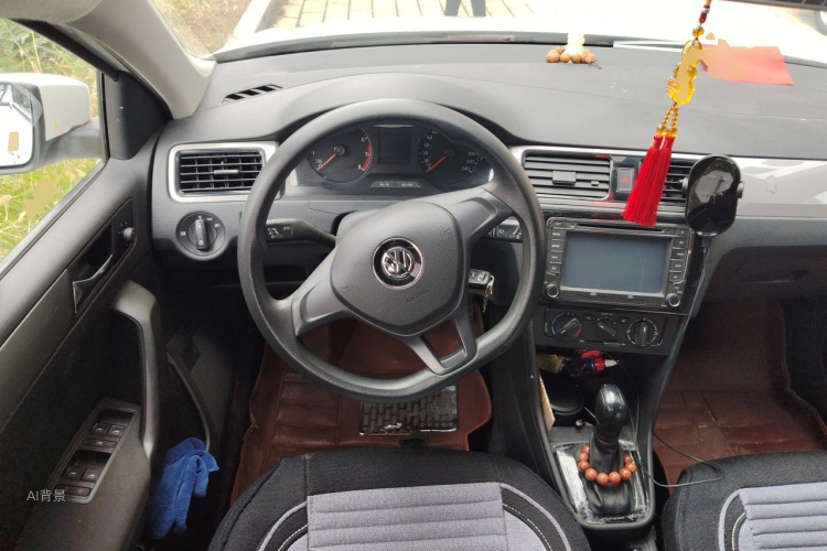 Volkswagen Santana 2016 #12 Volkswagen Santana 2016 imagen de coche #12