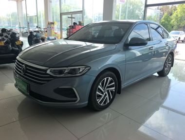 Volkswagen Lavida 2022 Volkswagen Lavida 2022 car image