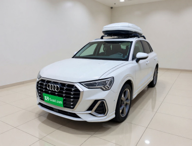 Audi Q3 2023 Audi Q3 2023 immagine di auto