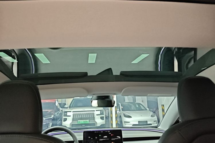 Tesla Model 3 2023 imagem de carro #18