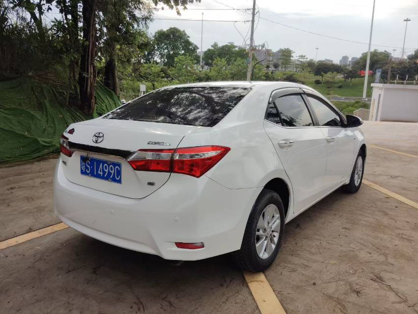 2016 #5 2016 imagen de coche #5