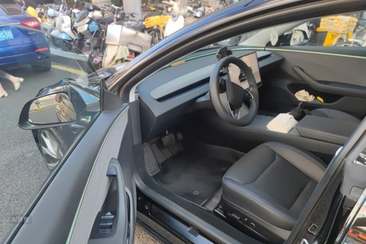 Tesla Model 3 2023 imagem de carro #18