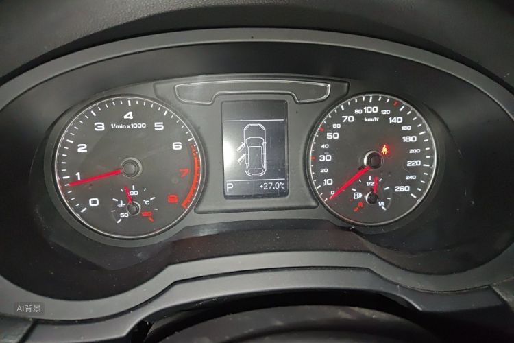 Audi Q3 2018 #13 Audi Q3 2018 car image #13