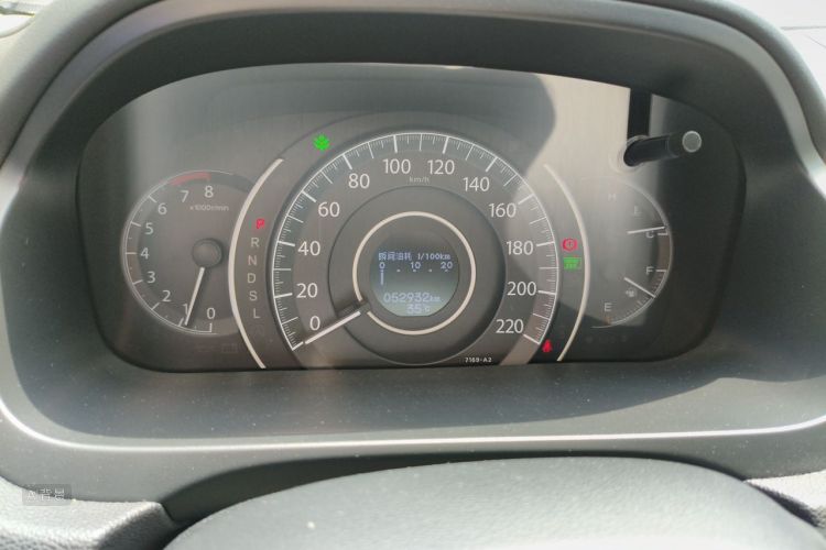 Honda CR-V 2016 #14 Honda CR-V 2016 car image #14