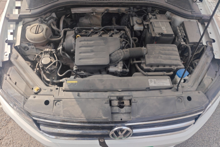 Volkswagen Bora 2019 imagem de carro #18