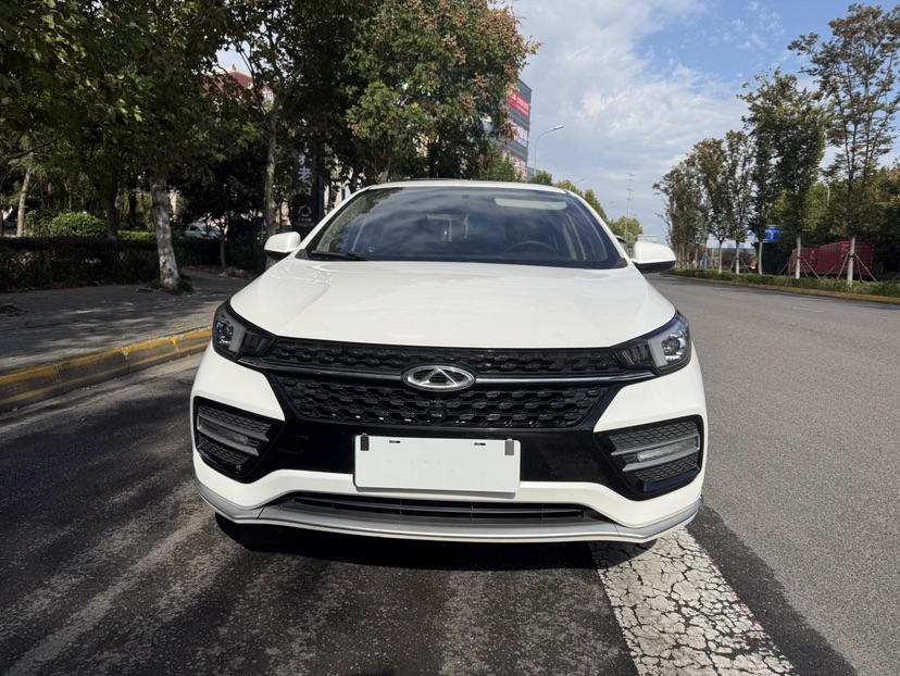 Chery Arrizo GX 2020 #2 Chery Arrizo GX 2020 صورة سيارة #2