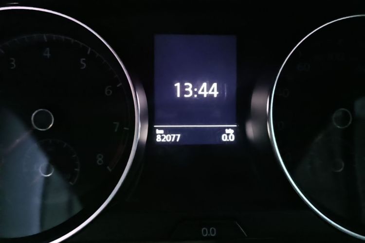 Volkswagen Golf 2017 #12 Volkswagen Golf 2017 car image #12