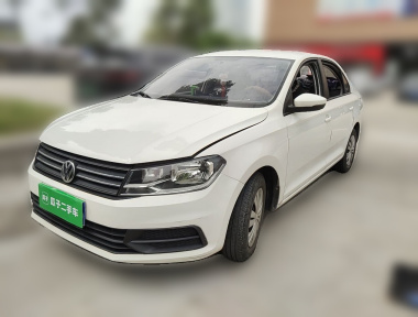 Volkswagen Santana 2021 car image 