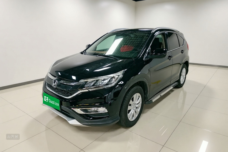 Honda CR-V 2016 car image #2