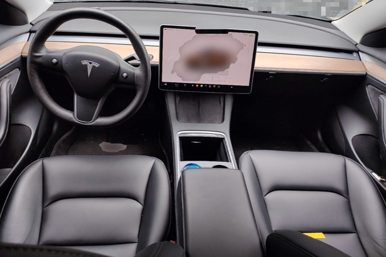 Tesla Model 3 2022 #10 Tesla Model 3 2022 car image #10