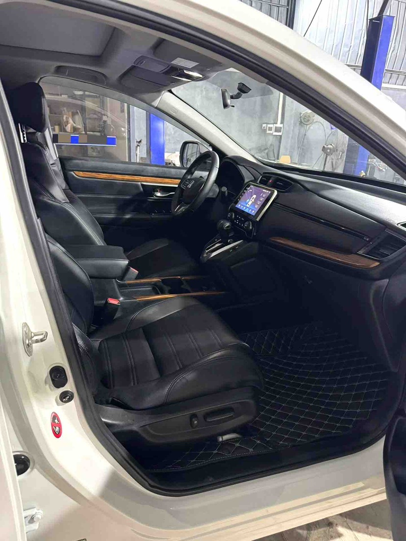 Honda CR-V 2019 car image #4