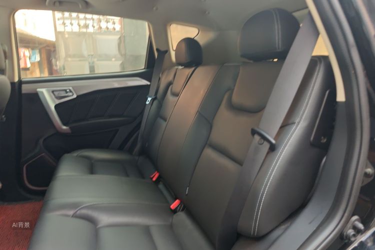 GEELY Vision X6 2017 #19 GEELY Vision X6 2017 imagen de coche #19