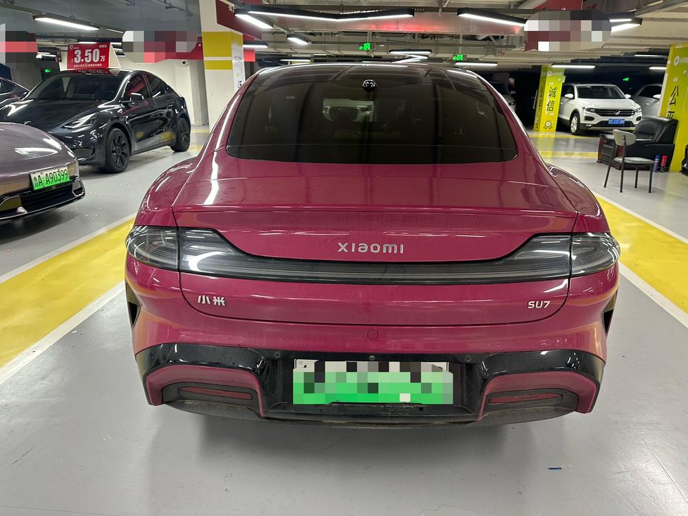 2025 #5 2025 car image #5