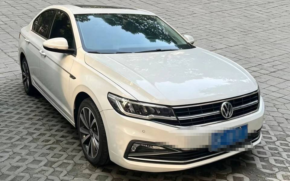 Volkswagen Bora 2019 car image #2