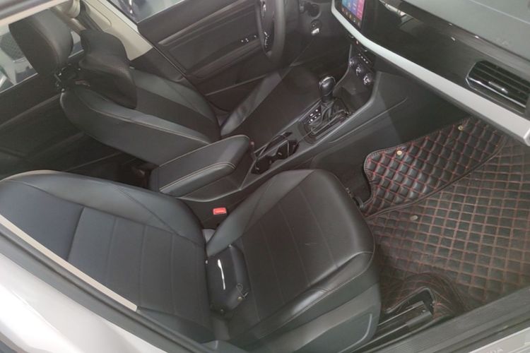 Volkswagen Lavida 2020 #24 Volkswagen Lavida 2020 car image #24