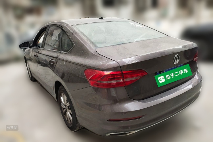 Volkswagen Lavida 2018 #5 Volkswagen Lavida 2018 car image #5