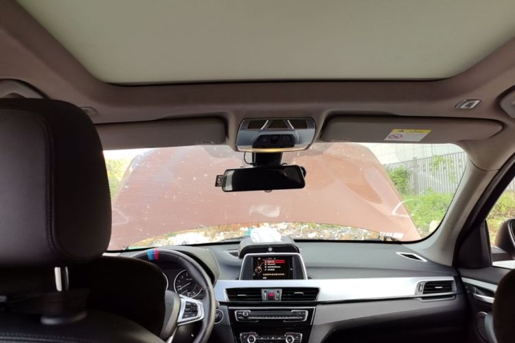 BMW X1 2016 #18 BMW X1 2016 car image #18