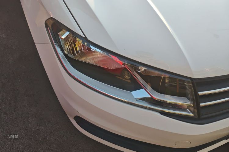 Volkswagen Santana 2017 #8 Volkswagen Santana 2017 immagine di auto #8