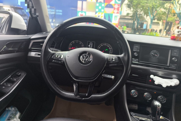 Volkswagen Bora 2020 صورة سيارة #12