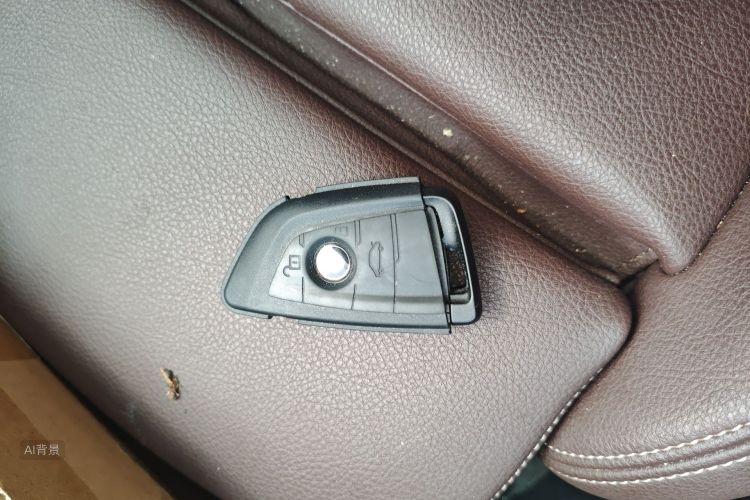 BMW X1 2020 image de voiture #10