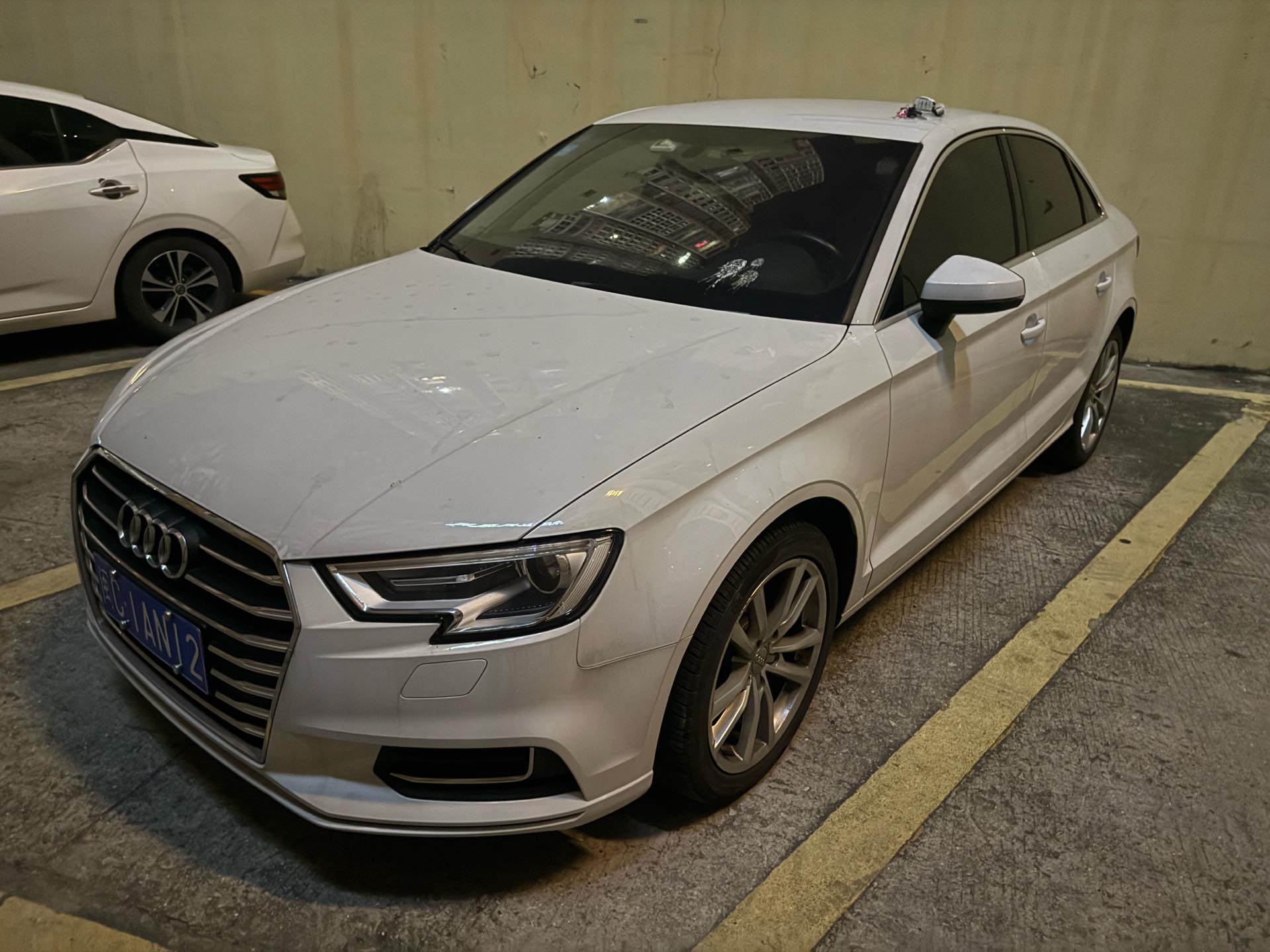 2019 2019 car image