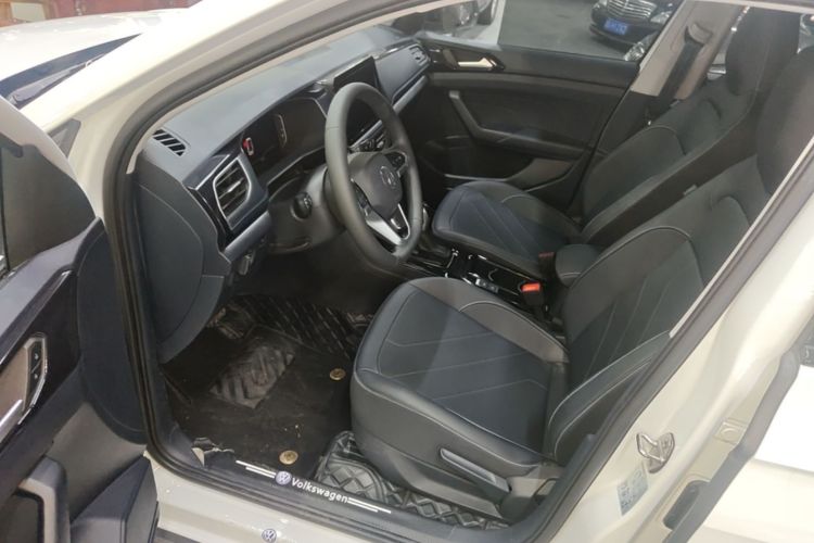Volkswagen Tharu 2024 #12 Volkswagen Tharu 2024 immagine di auto #12