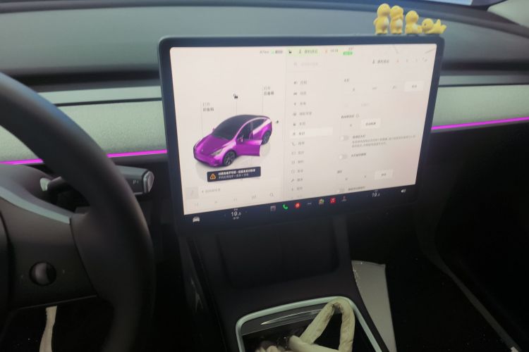 Tesla Model Y 2024 car image #17