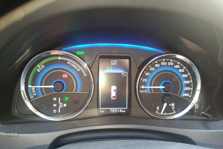 Toyota Corolla 2017 car image #13