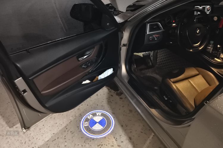BMW 3 Series 2019 #18 BMW 3 Series 2019 car image #18