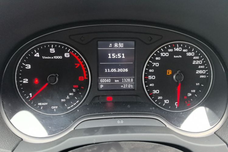 Audi A3 2019 #12 Audi A3 2019 immagine di auto #12
