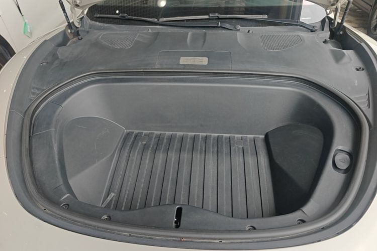 MI SU7 2024 car image #20