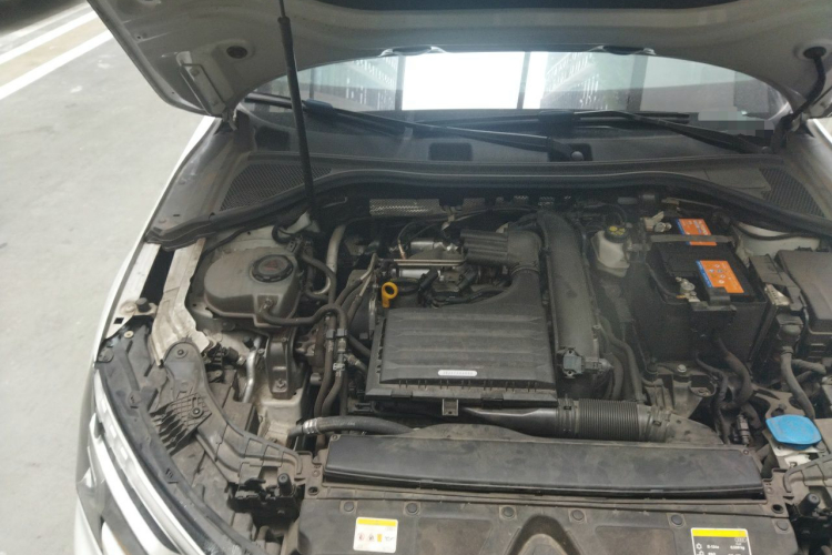 Audi A3 2022 car image #26