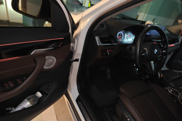 BMW X1 2022 car image #18