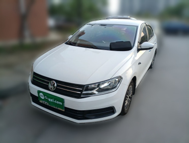 Volkswagen Santana 2020 Volkswagen Santana 2020 car image