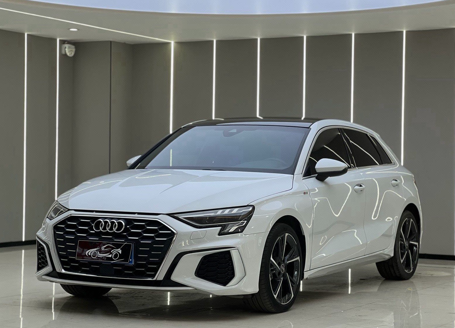 2023 2023 imagen de coche