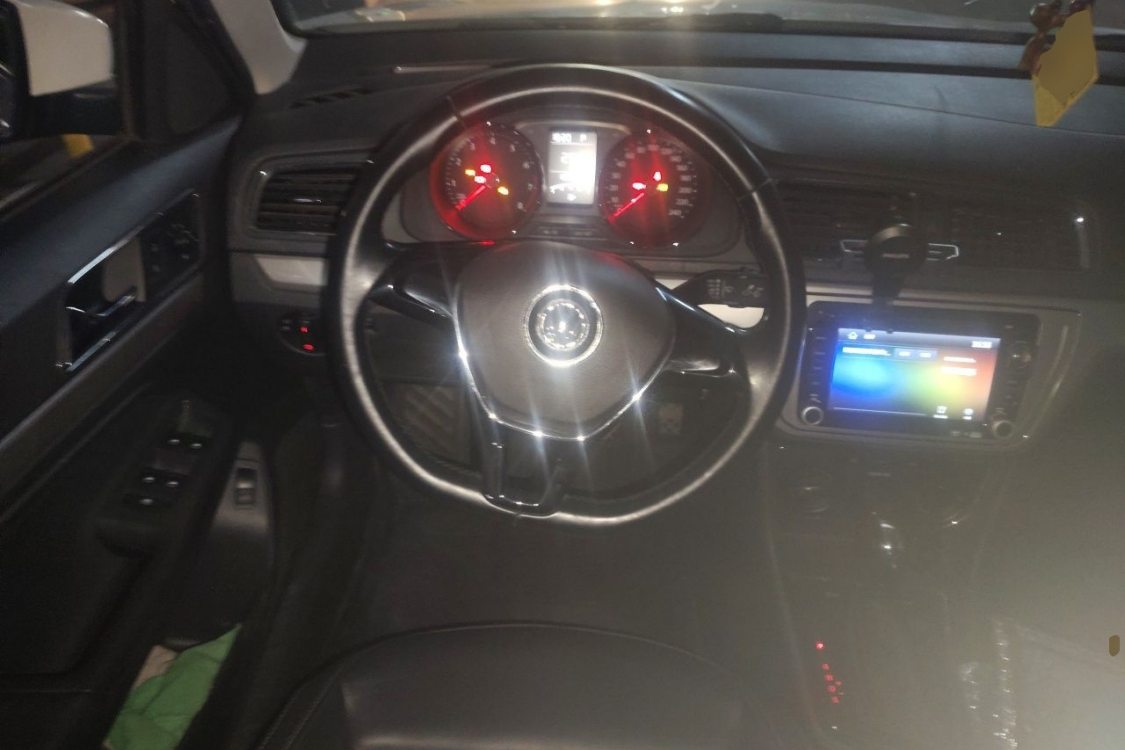 Volkswagen Lavida 2015 #22 Volkswagen Lavida 2015 immagine di auto #22