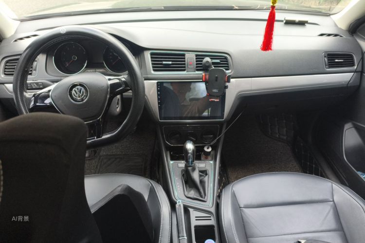 Volkswagen Lavida 2016 #11 Volkswagen Lavida 2016 car image #11
