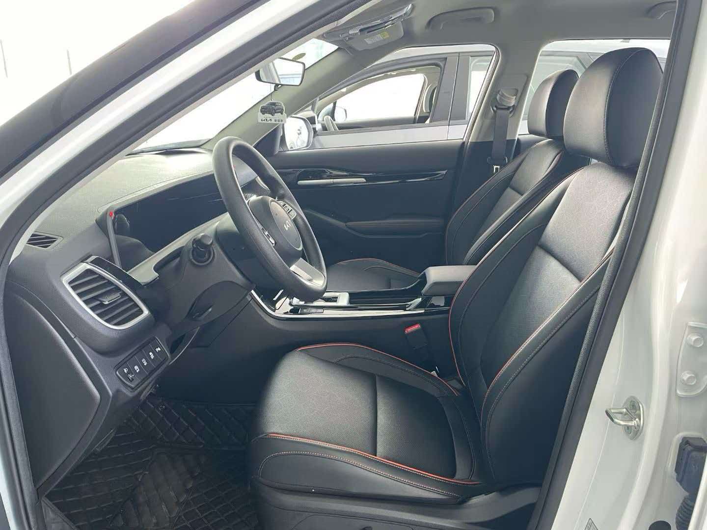 Kia Seltos 2026 #5 Kia Seltos 2026 imagem de carro #5