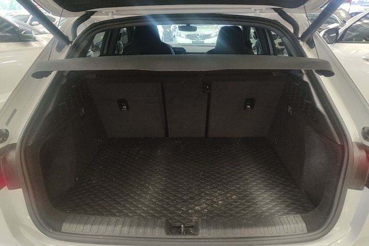 Audi A3 2021 #19 Audi A3 2021 immagine di auto #19